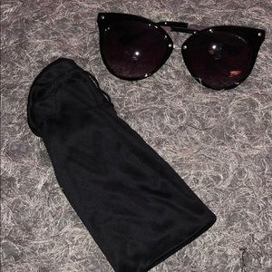 Steve Madden sunglasses